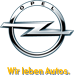 Logo Opel
